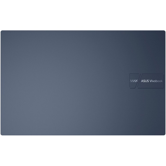 Ноутбук Asus Vivobook 17 X1704ZA-AU024W Core i3 1215U 8Gb SSD512Gb Intel UHD Graphics 17.3"   100453 - фото 51357300