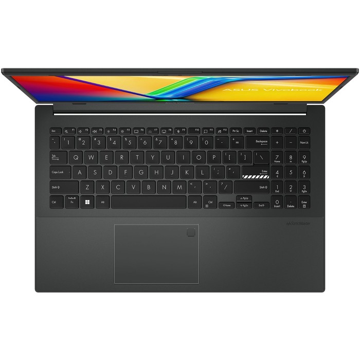 Ноутбук Asus Vivobook Go E1504FA-BQ090 Ryzen 5 7520U 8Gb SSD512Gb AMD Radeon 15.6" IPS FHD (   10045 - фото 51357306