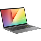 Ноутбук Asus VivoBook S533EA-BN240 Core i5 1135G7 8Gb SSD512Gb Intel Iris Xe graphics 15.6" 100453 - фото 51351731 Ноутбук Asus VivoBook S533EA-BN240 Core i5 1135G7 8Gb SSD512Gb Intel Iris Xe graphics 15.6" 100453 - фото 51351731