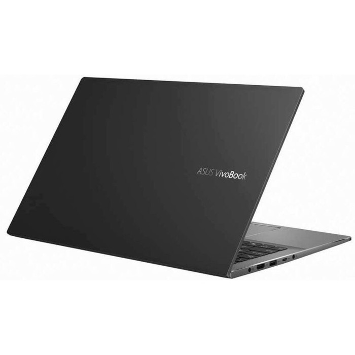 Ноутбук Asus VivoBook S533EA-BN240 Core i5 1135G7 8Gb SSD512Gb Intel Iris Xe graphics 15.6"   100453 - фото 51351733