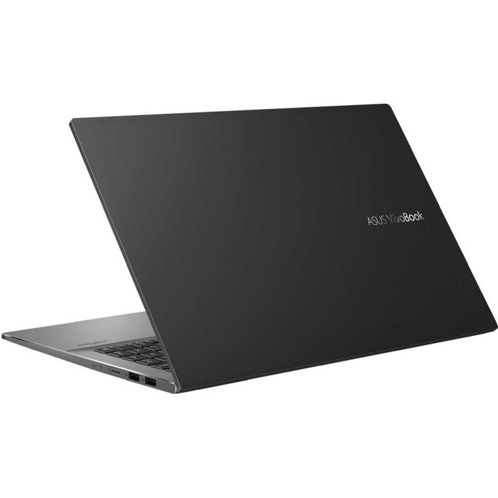 Ноутбук Asus VivoBook S533EA-BN240 Core i5 1135G7 8Gb SSD512Gb Intel Iris Xe graphics 15.6"   100453 - фото 51351734