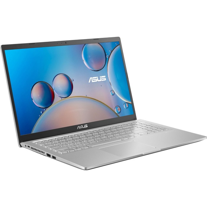 Ноутбук Asus VivoBook X515EA-BQ1206 Core i5 1135G7 8Gb SSD512Gb Intel UHD Graphics 15.6" IPS   10045 - фото 51357314