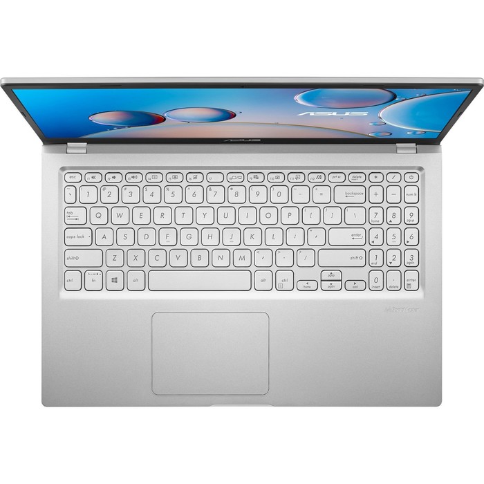 Ноутбук Asus VivoBook X515EA-BQ1206 Core i5 1135G7 8Gb SSD512Gb Intel UHD Graphics 15.6" IPS   10045 - фото 51357316