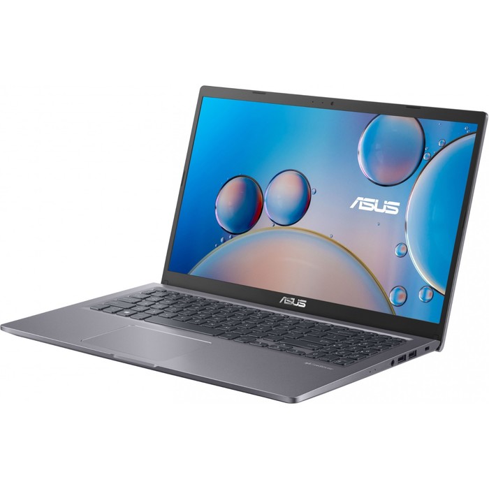 Ноутбук Asus VivoBook X515EA-BQ3272W Core i5 1135G7 8Gb SSD512Gb Intel UHD Graphics 15.6" IP   10045 - фото 51351743