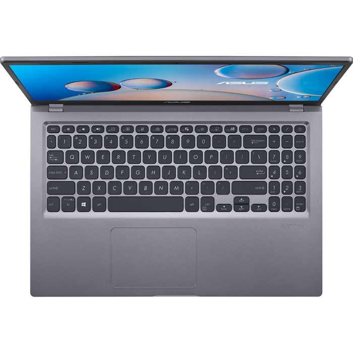 Ноутбук Asus VivoBook X515EA-BQ3272W Core i5 1135G7 8Gb SSD512Gb Intel UHD Graphics 15.6" IP   10045 - фото 51351745