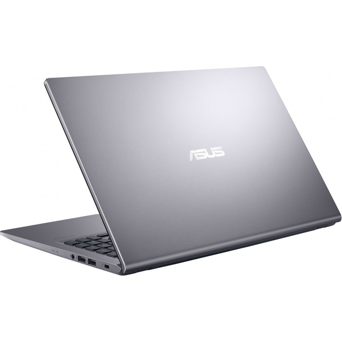 Ноутбук Asus VivoBook X515EA-BQ3272W Core i5 1135G7 8Gb SSD512Gb Intel UHD Graphics 15.6" IP   10045 - фото 51351747