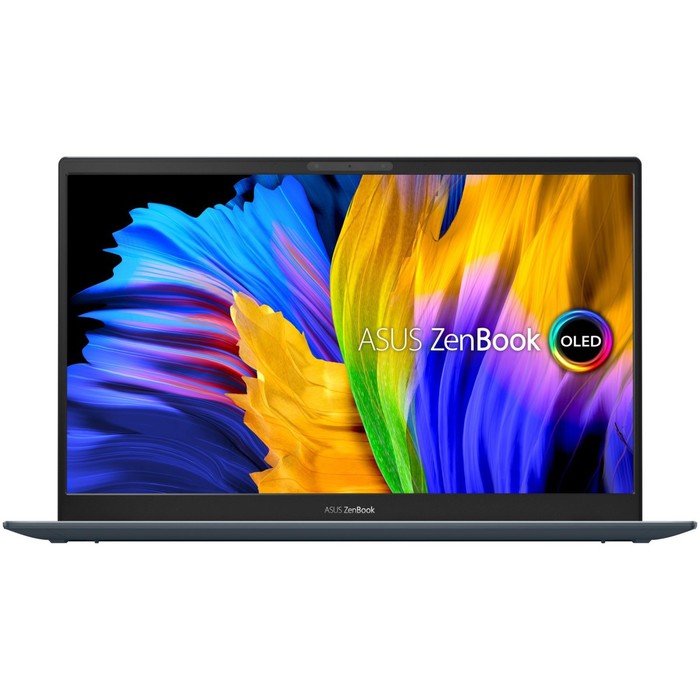 Ноутбук Asus Zenbook 13 OLED UX325EA-KG238 Core i5 1135G7 16Gb SSD512Gb Intel Iris Xe graphi   10045 - фото 51351752