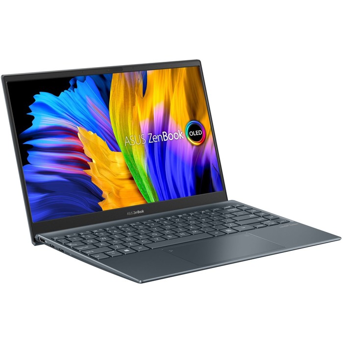 Ноутбук Asus Zenbook 13 OLED UX325EA-KG238 Core i5 1135G7 16Gb SSD512Gb Intel Iris Xe graphi   10045 - фото 51351753