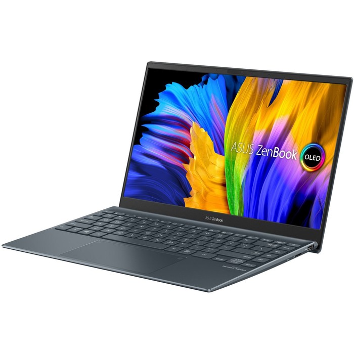 Ноутбук Asus Zenbook 13 OLED UX325EA-KG238 Core i5 1135G7 16Gb SSD512Gb Intel Iris Xe graphi   10045 - фото 51351754