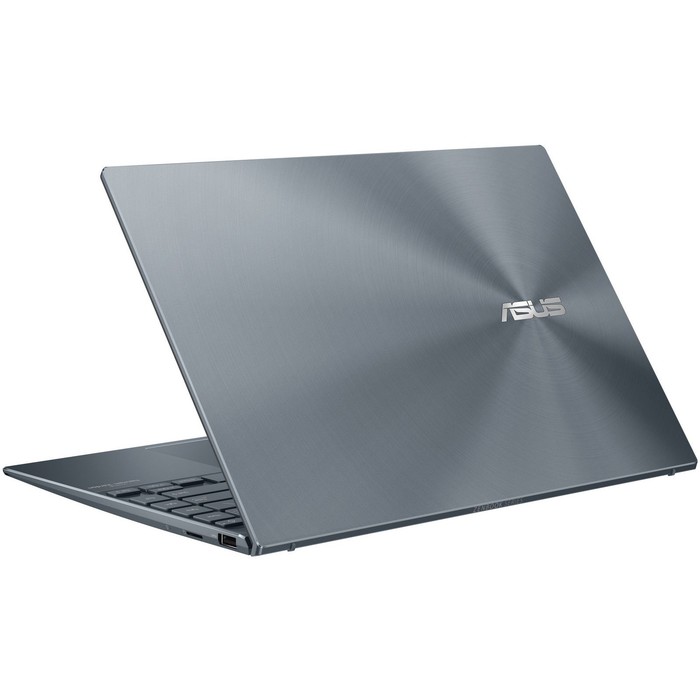 Ноутбук Asus Zenbook 13 OLED UX325EA-KG238 Core i5 1135G7 16Gb SSD512Gb Intel Iris Xe graphi   10045 - фото 51351756