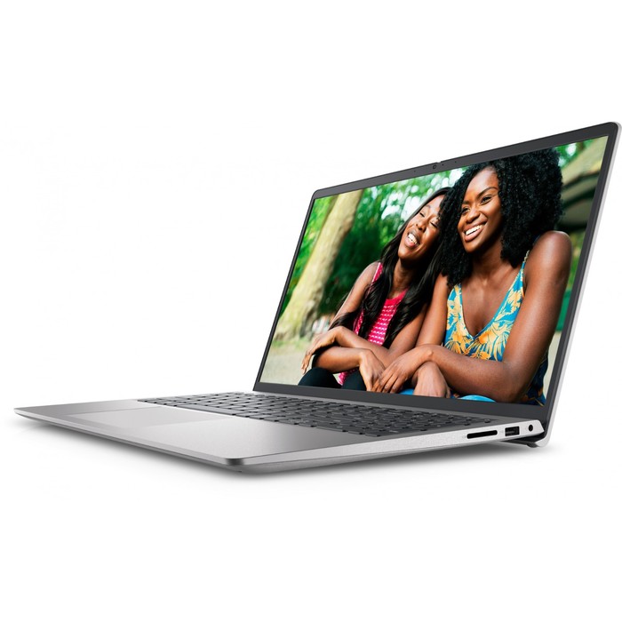 Ноутбук Dell Inspiron 3525 Ryzen 7 5825U 16Gb SSD512Gb AMD Radeon 15.6" WVA FHD (1920x1080)   100453 - фото 51351762