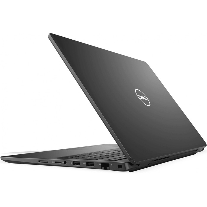 Ноутбук Dell Latitude 3520 Core i5 1135G7 16Gb SSD512Gb NVIDIA GeForce MX350 2Gb 15.6" WVA F   10045 - фото 51351773