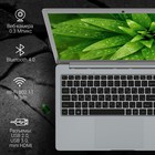 Ноутбук Digma EVE 15 P418 Celeron N4020C 4Gb eMMC128Gb Intel UHD Graphics 600 15.6" IPS FHD 100453 - фото 51351810 Ноутбук Digma EVE 15 P418 Celeron N4020C 4Gb eMMC128Gb Intel UHD Graphics 600 15.6" IPS FHD 100453 - фото 51351810