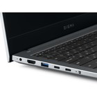 Ноутбук Digma Pro Fortis M Core i5 10210U 8Gb SSD256Gb Intel UHD Graphics 15.6"IPS FHD (192 - фото 51357344