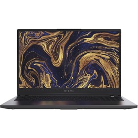 Ноутбук Digma Pro Magnus M Ryzen 5 5600U 16Gb SSD512Gb AMD Radeon RX Vega 7 16.1"IPS QHD (2