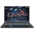 Ноутбук Gigabyte G5 Core i5 12500H 8Gb SSD512Gb NVIDIA GeForce RTX4050 6Gb 15.6" IPS FHD (19   10045 - фото 51351828