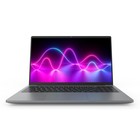 Ноутбук Hiper Dzen MTL1569 Core i3 1115G4 8Gb SSD256Gb Intel UHD Graphics 15.6" IPS FHD (192   10045 - фото 51351837