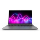 Ноутбук Hiper Dzen MTL1569 Core i5 1135G7 16Gb SSD512Gb Intel Iris Xe graphics 15.6" IPS FHD   10045 - Фото 1