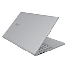 Ноутбук Hiper Dzen MTL1569 Core i5 1135G7 16Gb SSD512Gb Intel Iris Xe graphics 15.6" IPS FHD   10045 - Фото 4