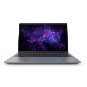 Ноутбук Hiper Dzen MTL1569 Core i5 1135G7 16Gb SSD512Gb NVIDIA GeForce MX450 2Gb 15.6" IPS F   10045