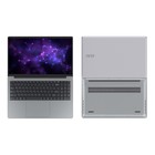 Ноутбук Hiper Dzen MTL1569 Core i5 1135G7 16Gb SSD512Gb NVIDIA GeForce MX450 2Gb 15.6" IPS F 10045 - фото 51351852 Ноутбук Hiper Dzen MTL1569 Core i5 1135G7 16Gb SSD512Gb NVIDIA GeForce MX450 2Gb 15.6" IPS F 10045 - фото 51351852