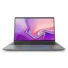 Ноутбук Hiper Dzen MTL1569 Core i5 1135G7 8Gb SSD256Gb Intel Iris Xe graphics 15.6" IPS FHD   100454 - фото 164121
