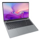Ноутбук Hiper Dzen MTL1569 Core i5 1135G7 8Gb SSD256Gb Intel Iris Xe graphics 15.6" IPS FHD   100454 - Фото 3