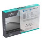 Ноутбук Hiper Dzen MTL1569 Core i7 1165G7 16Gb SSD512Gb NVIDIA GeForce MX450 2Gb 15.6" IPS F 10045 - фото 51351869 Ноутбук Hiper Dzen MTL1569 Core i7 1165G7 16Gb SSD512Gb NVIDIA GeForce MX450 2Gb 15.6" IPS F 10045 - фото 51351869