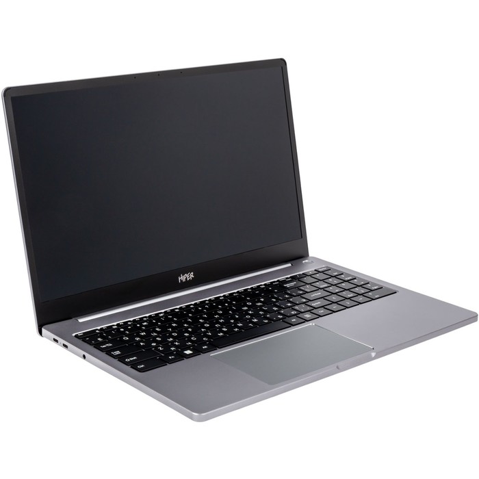 Ноутбук Hiper Expertbook MTL1577 Ryzen 5 5600U 8Gb SSD256Gb AMD Radeon 15.6" IPS FHD (1920x1   10045 - фото 51351873