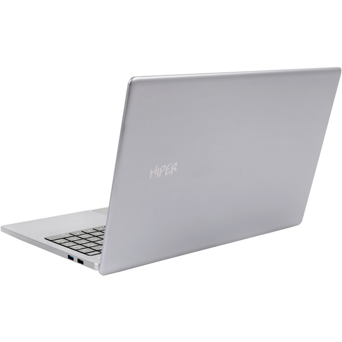 Ноутбук Hiper Expertbook MTL1577 Ryzen 5 5600U 8Gb SSD256Gb AMD Radeon 15.6" IPS FHD (1920x1   10045 - фото 51351874