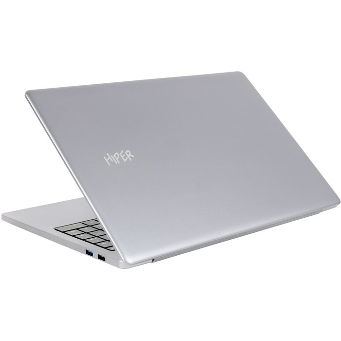 Ноутбук Hiper Expertbook MTL1577 Ryzen 5 5600U 8Gb SSD256Gb AMD Radeon 15.6" IPS FHD (1920x1   10045 - фото 51351875