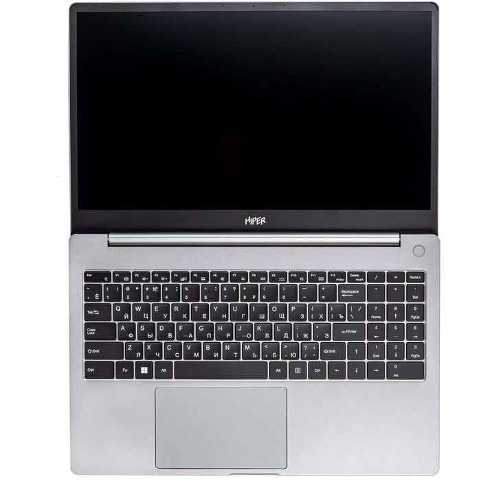 Ноутбук Hiper Expertbook MTL1577 Ryzen 5 5600U 8Gb SSD256Gb AMD Radeon 15.6" IPS FHD (1920x1   10045 - фото 51351878