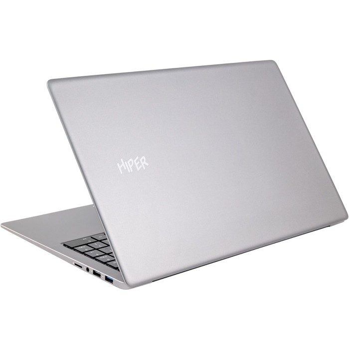 Ноутбук Hiper Expertbook MTL1601 Core i3 1115G4 8Gb SSD1Tb Intel UHD Graphics 16.1" IPS FHD - фото 51351892