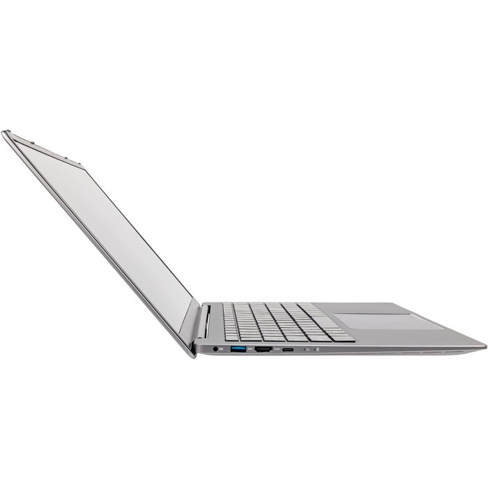 Ноутбук Hiper Expertbook MTL1601 Core i3 1115G4 8Gb SSD1Tb Intel UHD Graphics 16.1" IPS FHD - фото 51351897