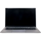 Ноутбук Hiper Expertbook MTL1601, 16.1", IPS, FHD, Core i3 1215U, 8 Гб, SSD 512 Гб, Intel UHD Graphics, серебристый - Фото 1