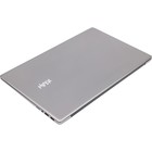 Ноутбук Hiper Expertbook MTL1601, 16.1", IPS, FHD, Core i3 1215U, 8 Гб, SSD 512 Гб, Intel UHD Graphics, серебристый - Фото 5