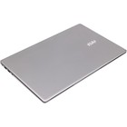Ноутбук Hiper Expertbook MTL1601, 16.1", IPS, FHD, Core i3 1215U, 8 Гб, SSD 512 Гб, Intel UHD Graphics, серебристый - Фото 6
