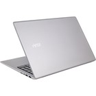 Ноутбук Hiper Expertbook MTL1601 Core i5 1135G7 8Gb SSD1Tb Intel Iris Xe graphics 16.1" IPS   100454 - Фото 3