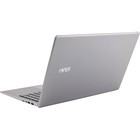 Ноутбук Hiper Expertbook MTL1601 Core i5 1135G7 8Gb SSD1Tb Intel Iris Xe graphics 16.1" IPS   100454 - Фото 4