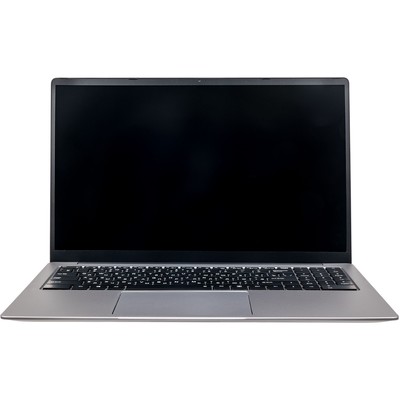 Ноутбук Hiper Expertbook MTL1601 Core i5 1235U 8Gb SSD512Gb Intel Iris Xe graphics 16.1" IPS   10045