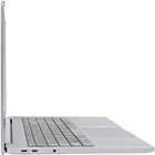 Ноутбук Hiper Expertbook, 15.6", R5 5600U, 16Gb, SSD512Gb, AMD Radeon, FDos, серый - фото 8612480