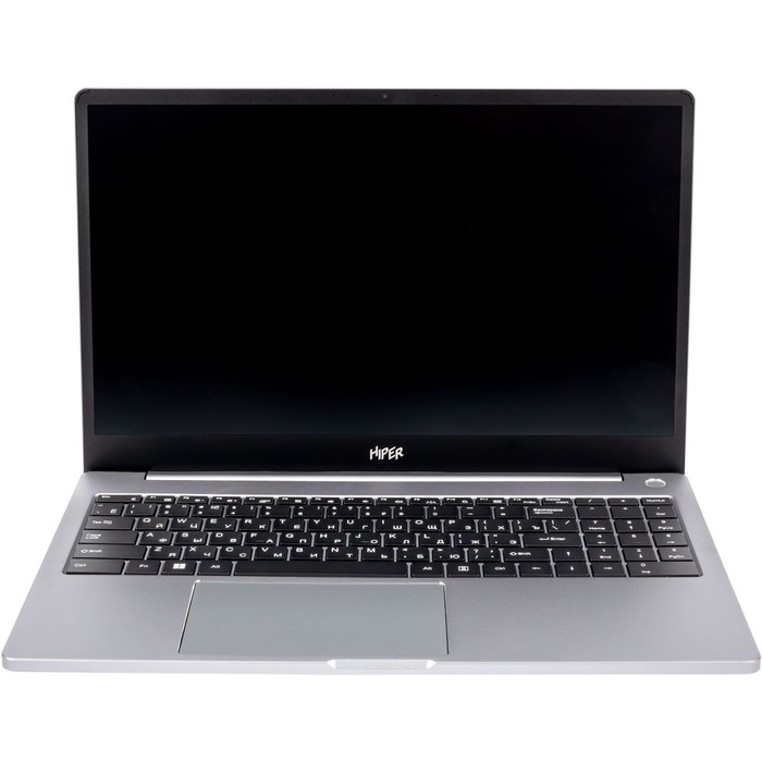 Ноутбук Hiper Expertbook Ryzen 7 5800U 16Gb SSD512Gb AMD Radeon 15.6" IPS FHD (1920x1080) Fr   10045 - фото 51352091