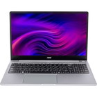 Ноутбук Hiper Expertbook Ryzen 7 5800U 8Gb SSD256Gb AMD Radeon 15.6" IPS FHD (1920x1080) Win   10045 - фото 51352100