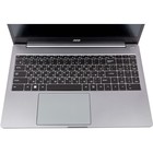 Ноутбук Hiper Expertbook Ryzen 7 5800U 8Gb SSD256Gb AMD Radeon 15.6" IPS FHD (1920x1080) Win 10045 - фото 51352109 Ноутбук Hiper Expertbook Ryzen 7 5800U 8Gb SSD256Gb AMD Radeon 15.6" IPS FHD (1920x1080) Win 10045 - фото 51352109