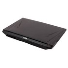 Ноутбук Hiper G16 Core i5 10400 16Gb SSD1Tb NVIDIA GeForce RTX 3070 8Gb 16.1" IPS FHD (1920x 10045 - фото 51352114 Ноутбук Hiper G16 Core i5 10400 16Gb SSD1Tb NVIDIA GeForce RTX 3070 8Gb 16.1" IPS FHD (1920x 10045 - фото 51352114