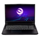 Ноутбук Hiper G16 Core i5 10400 16Gb SSD1Tb NVIDIA GeForce RTX 3070 8Gb 16.1" IPS FHD (1920x   10045 - фото 51352118