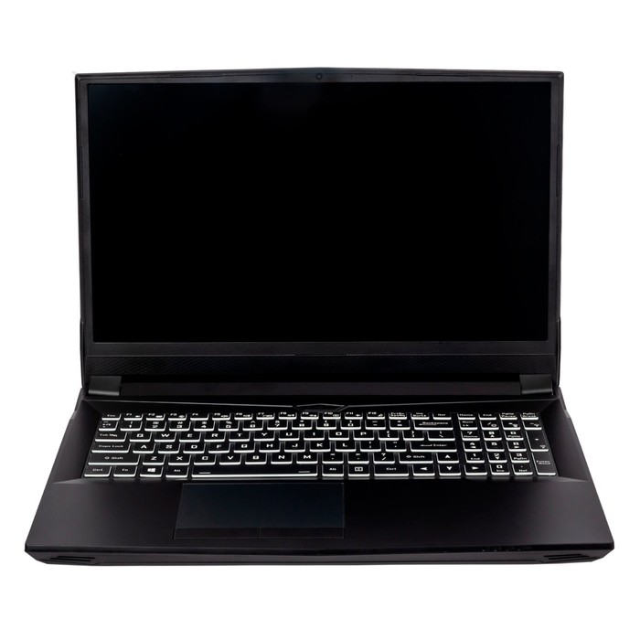 Ноутбук Hiper G16 Core i5 10400 16Gb SSD1Tb NVIDIA GeForce RTX 3070 8Gb 16.1" IPS FHD (1920x   10045 - фото 51352119