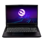 Ноутбук Hiper G16 Core i5 10400 16Gb SSD512Gb NVIDIA GeForce RTX 3070 8Gb 16.1" IPS FHD (192   10045 - фото 51352126