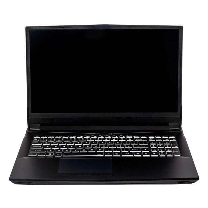 Ноутбук Hiper G16 Core i5 10400 16Gb SSD512Gb NVIDIA GeForce RTX 3070 8Gb 16.1" IPS FHD (192   10045 - фото 51352127