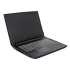 Ноутбук Hiper G16 Core i5 10400 16Gb SSD512Gb NVIDIA GeForce RTX 3070 8Gb 16.1" IPS FHD (192 10045 - фото 51352128 Ноутбук Hiper G16 Core i5 10400 16Gb SSD512Gb NVIDIA GeForce RTX 3070 8Gb 16.1" IPS FHD (192 10045 - фото 51352128